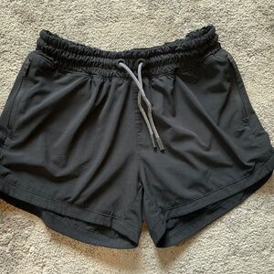 Athleta Girls All Play Shorts